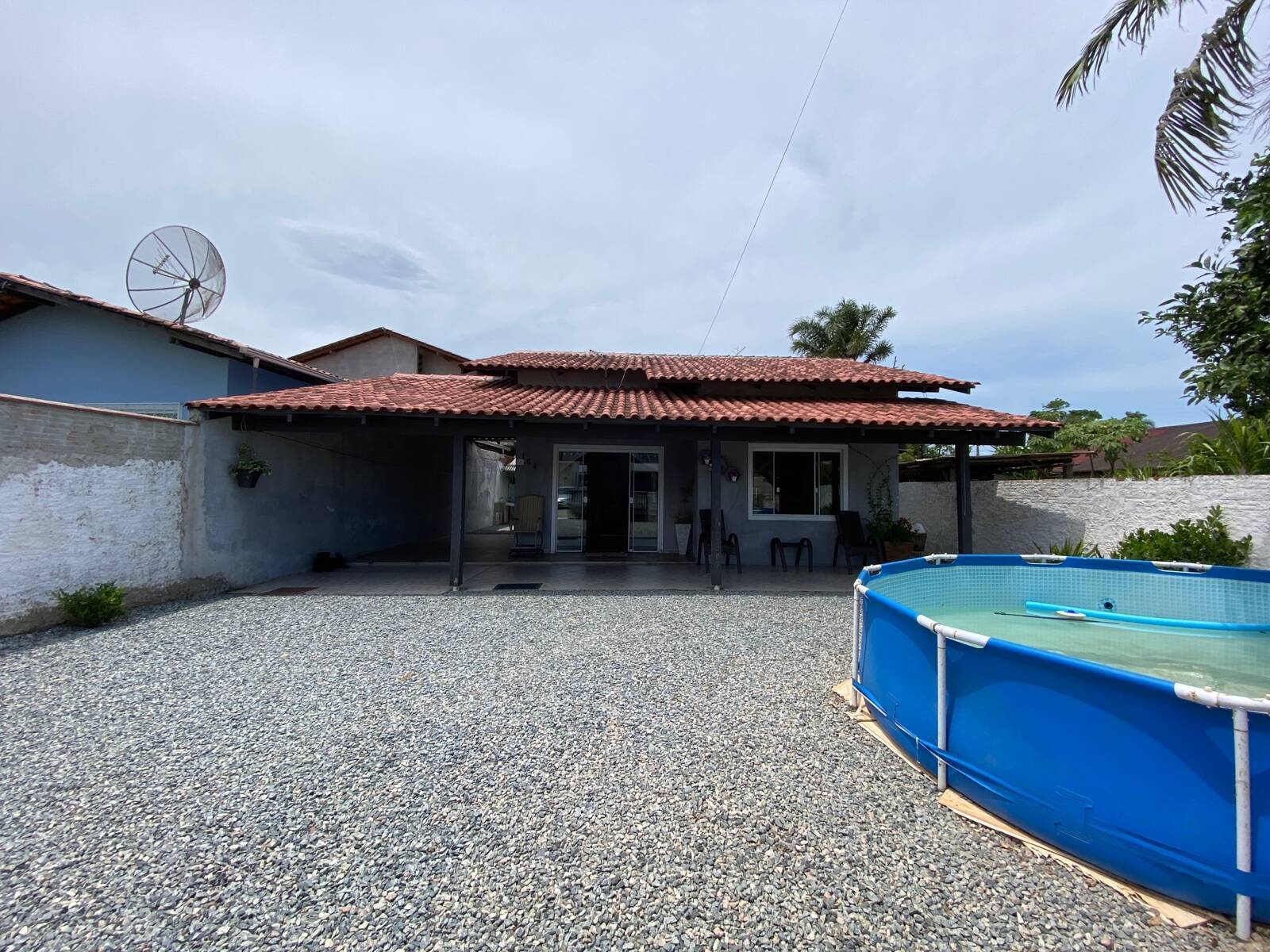 Casa, 2 quartos, 108 m² - Foto 6
