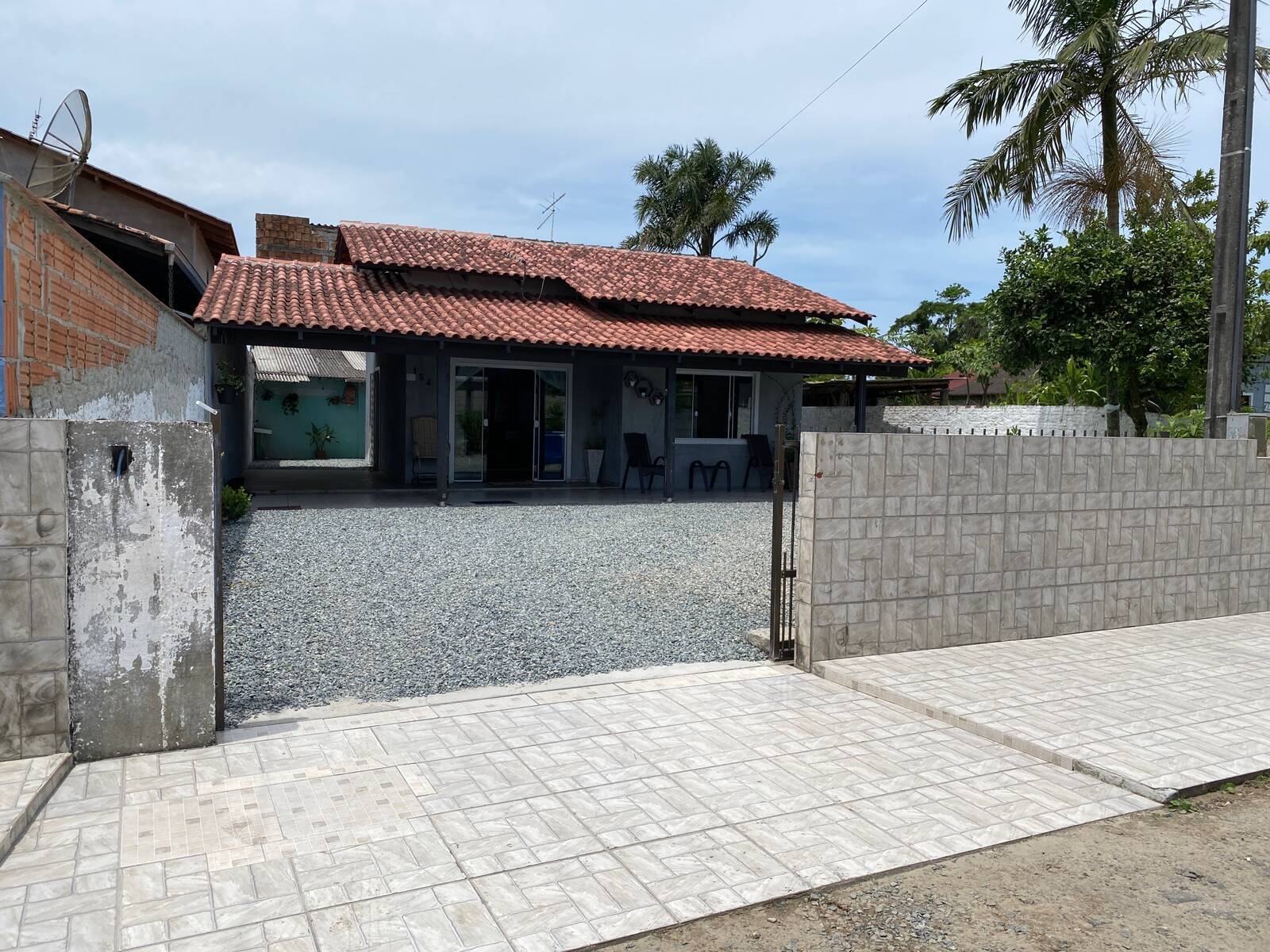 Casa, 2 quartos, 108 m² - Foto 7