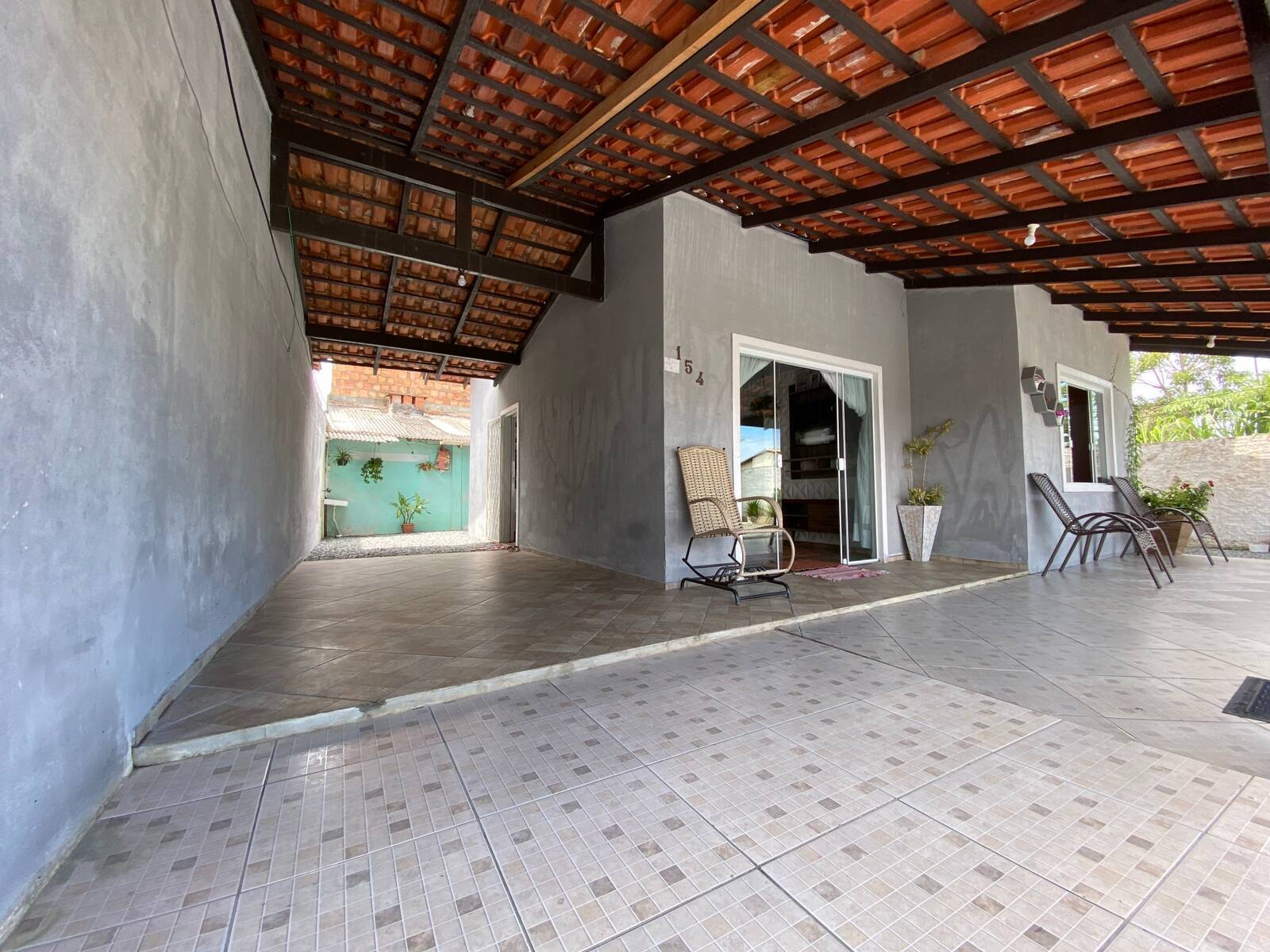 Casa, 2 quartos, 108 m² - Foto 8