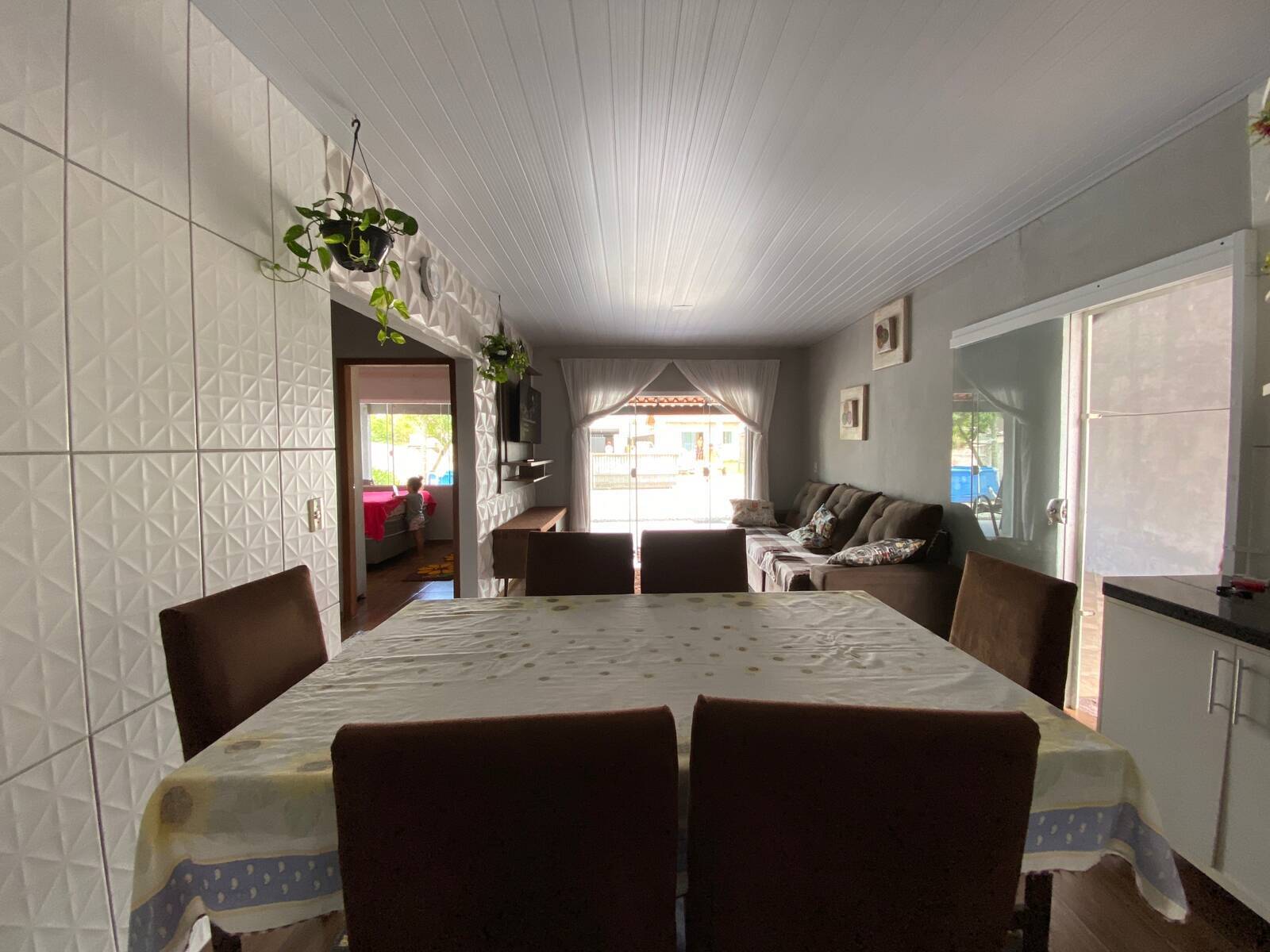 Casa, 2 quartos, 108 m² - Foto 11