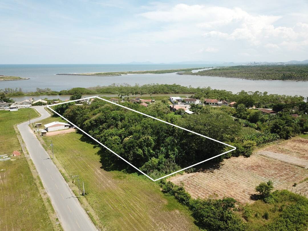 Terreno, 7891 m² - Foto 1