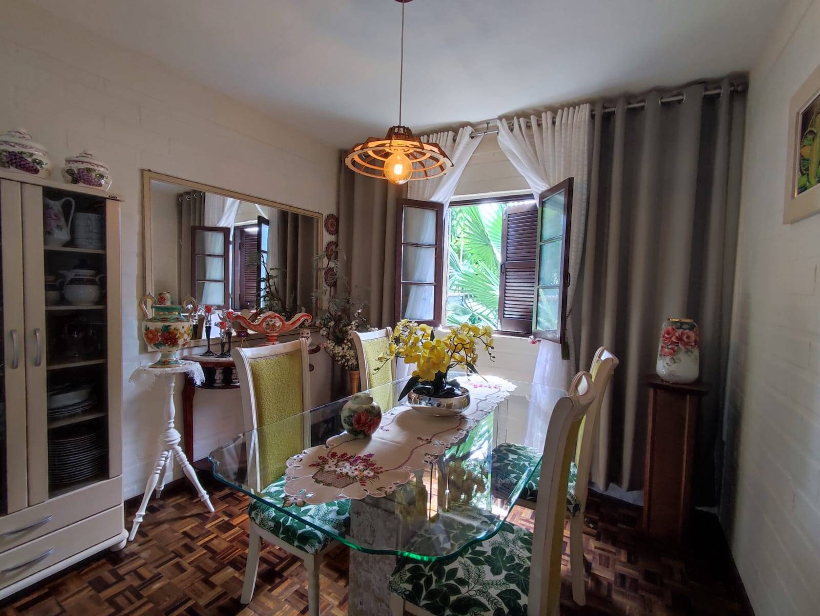 Casa, 3 quartos, 210 m² - Foto 7