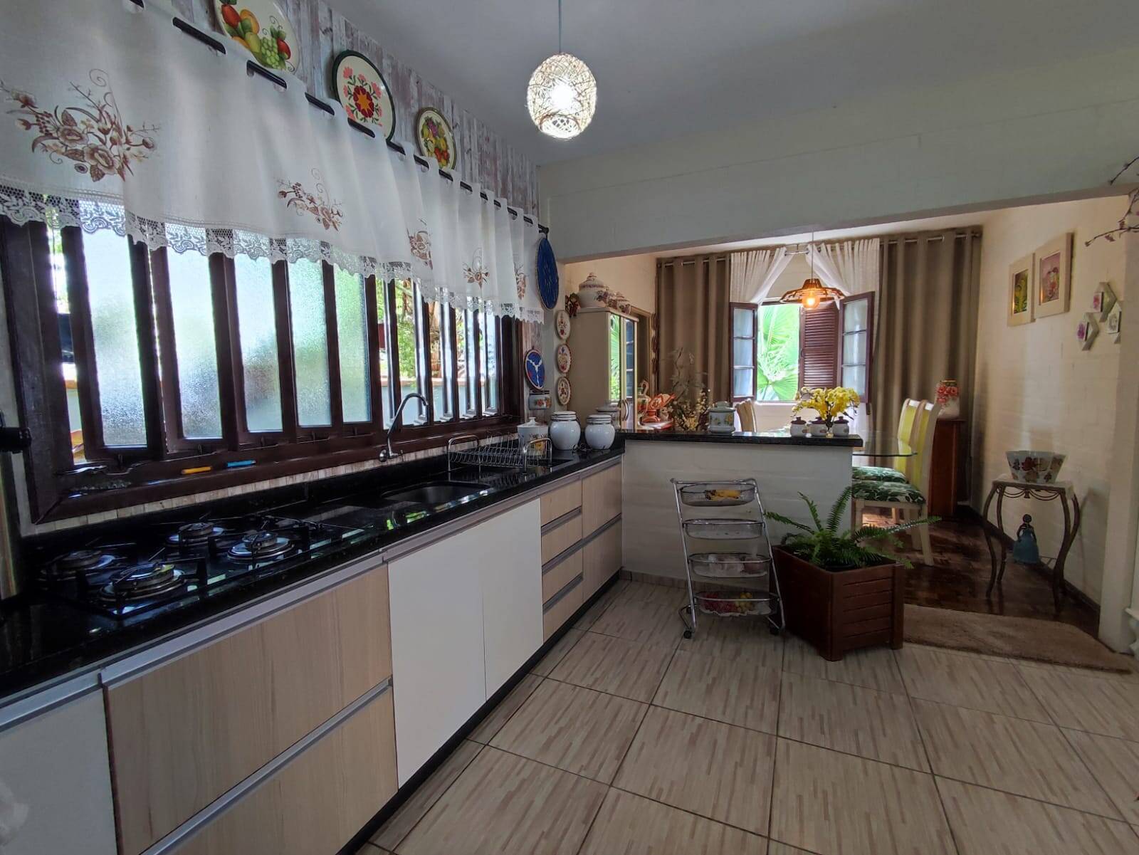 Casa, 3 quartos, 210 m² - Foto 5