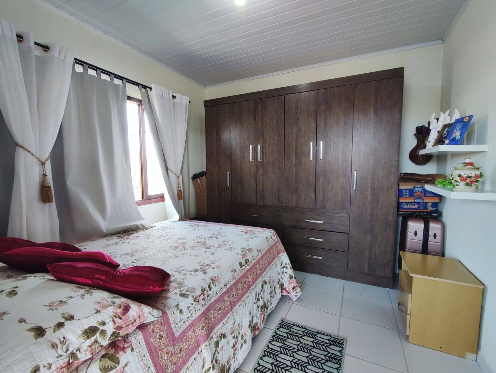 Casa, 3 quartos, 210 m² - Foto 18