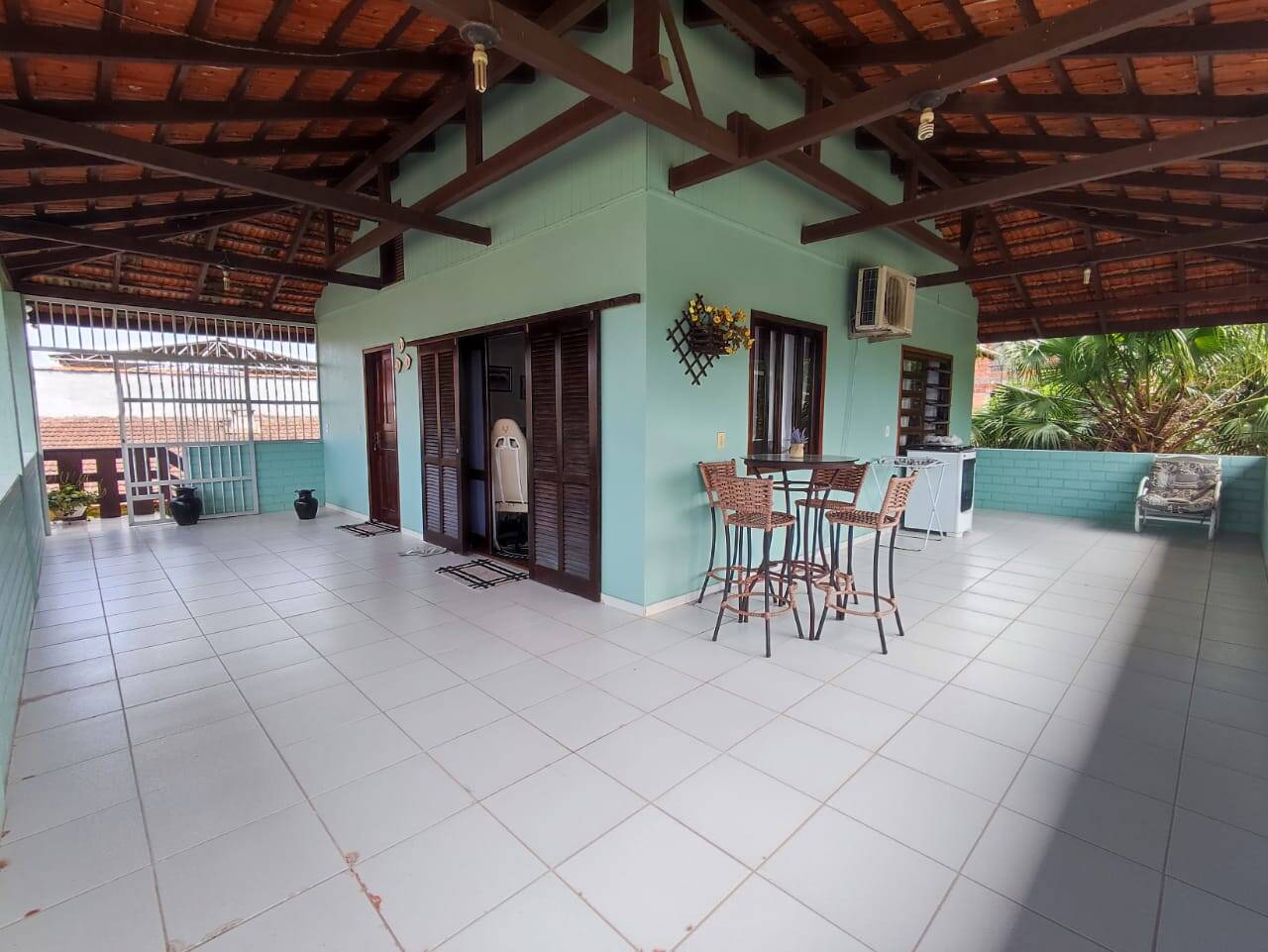 Casa, 3 quartos, 210 m² - Foto 15