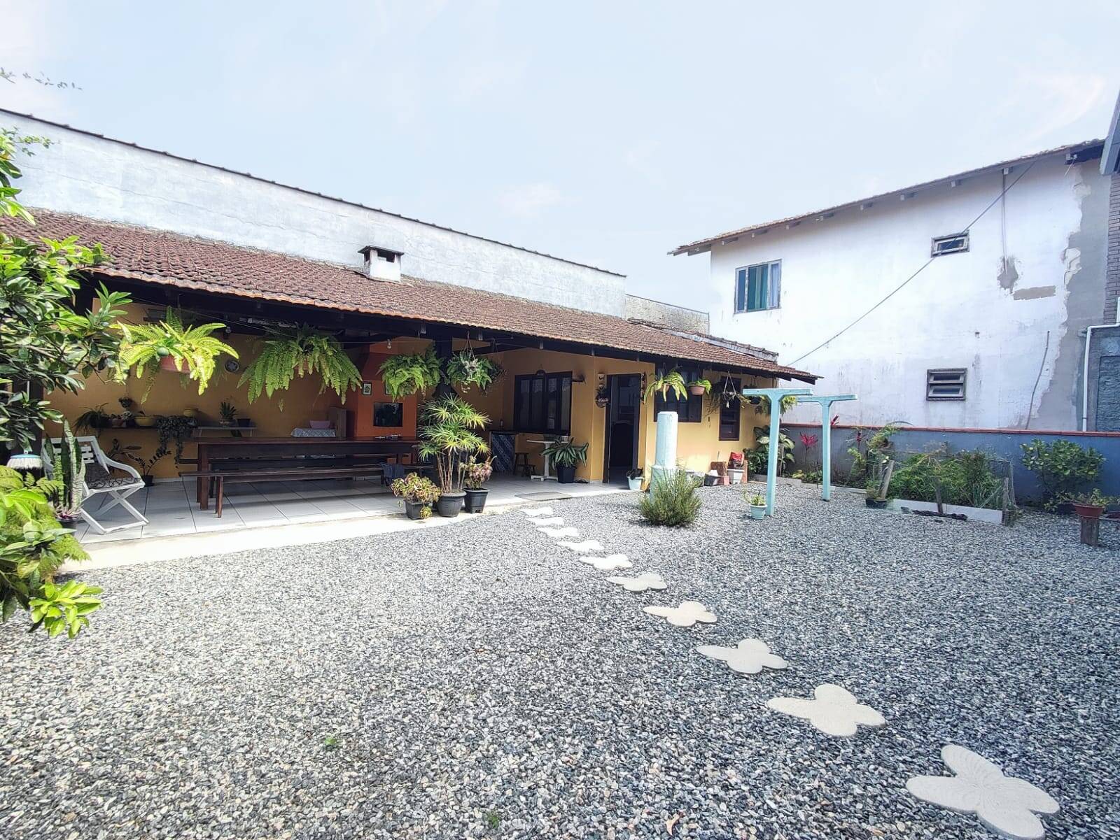 Casa, 3 quartos, 210 m² - Foto 11