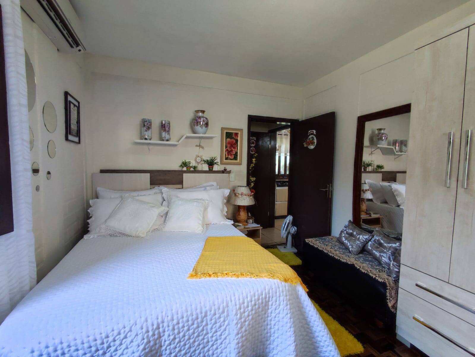 Casa, 3 quartos, 210 m² - Foto 9