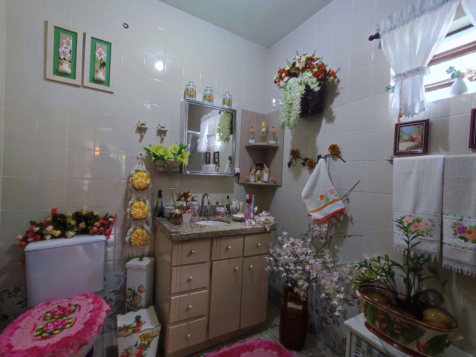Casa, 3 quartos, 210 m² - Foto 10