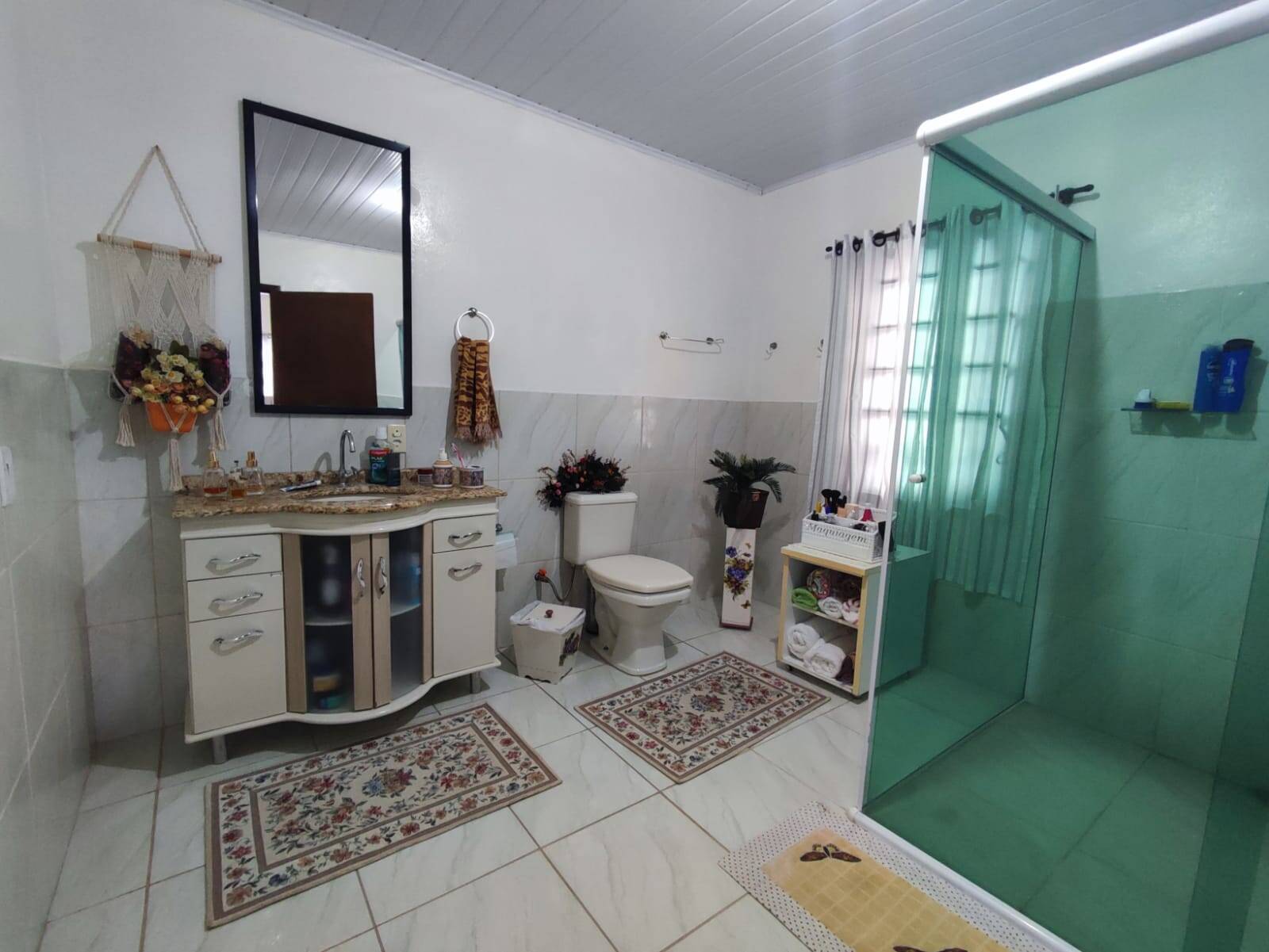 Casa, 3 quartos, 210 m² - Foto 21