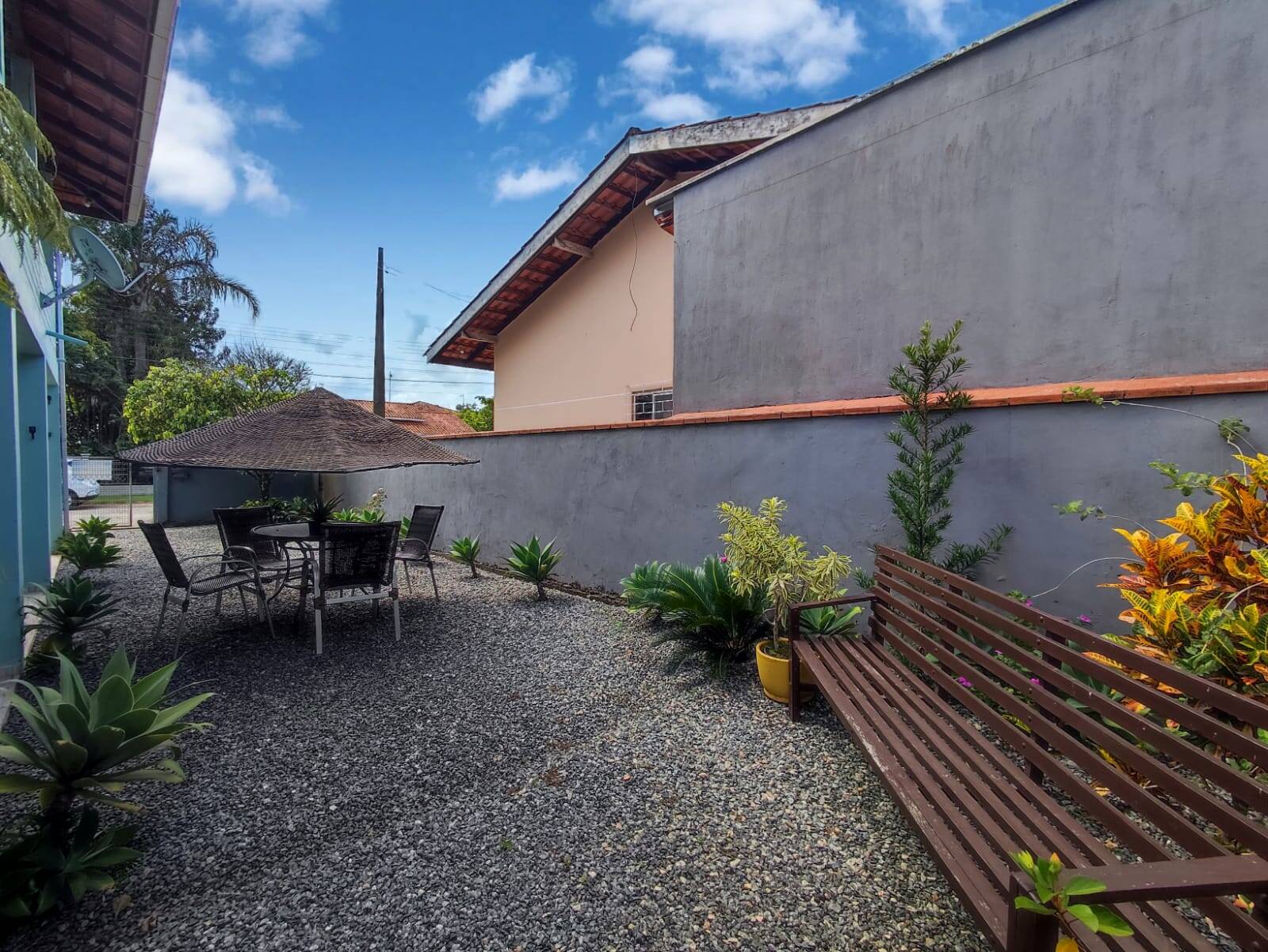 Casa, 3 quartos, 210 m² - Foto 23