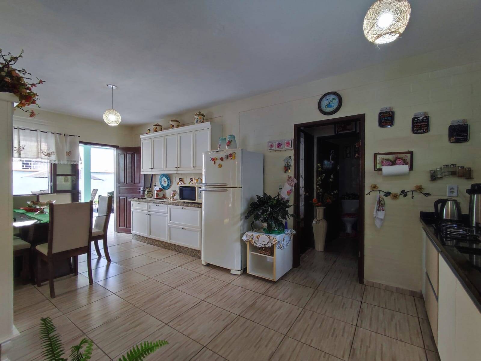 Casa, 3 quartos, 210 m² - Foto 6