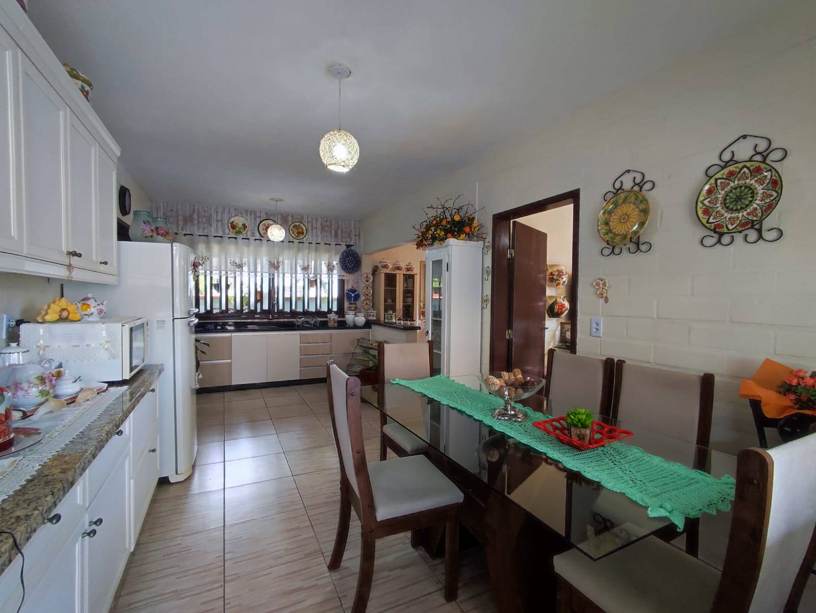 Casa, 3 quartos, 210 m² - Foto 4