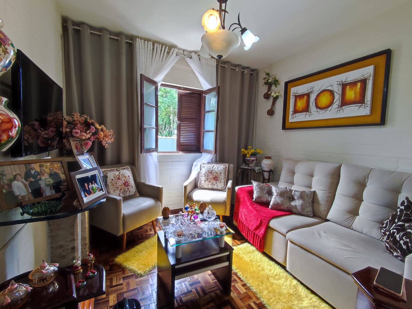 Casa, 3 quartos, 210 m² - Foto 8