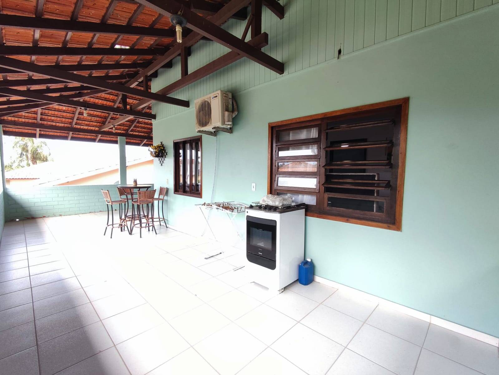 Casa, 3 quartos, 210 m² - Foto 17