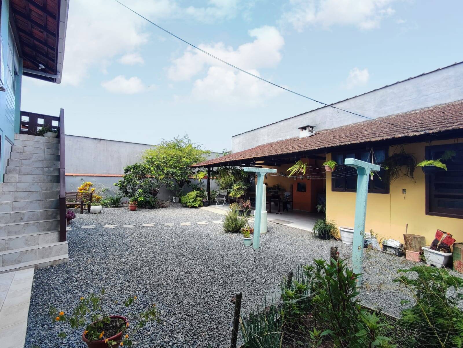Casa, 3 quartos, 210 m² - Foto 22