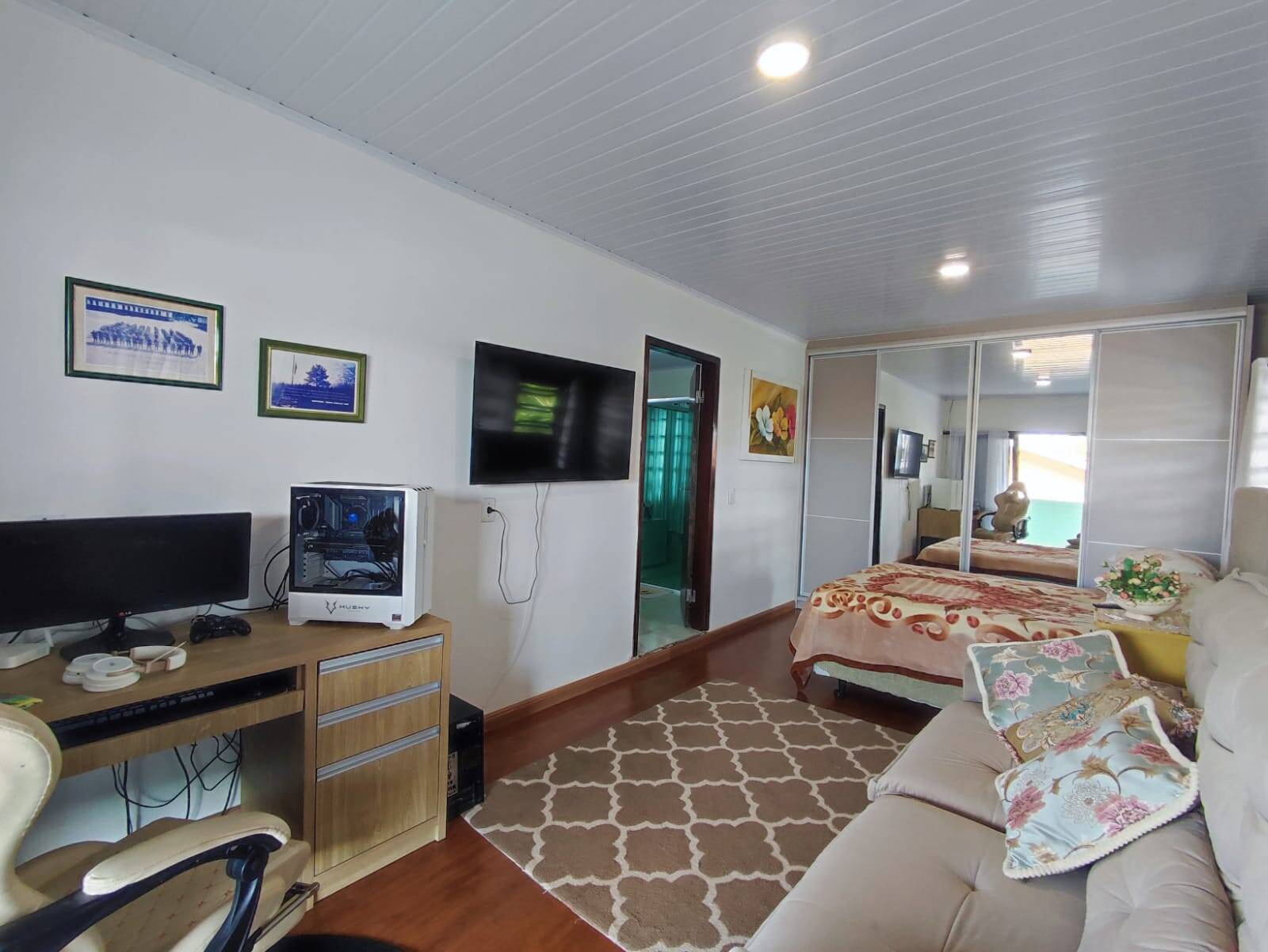 Casa, 3 quartos, 210 m² - Foto 19