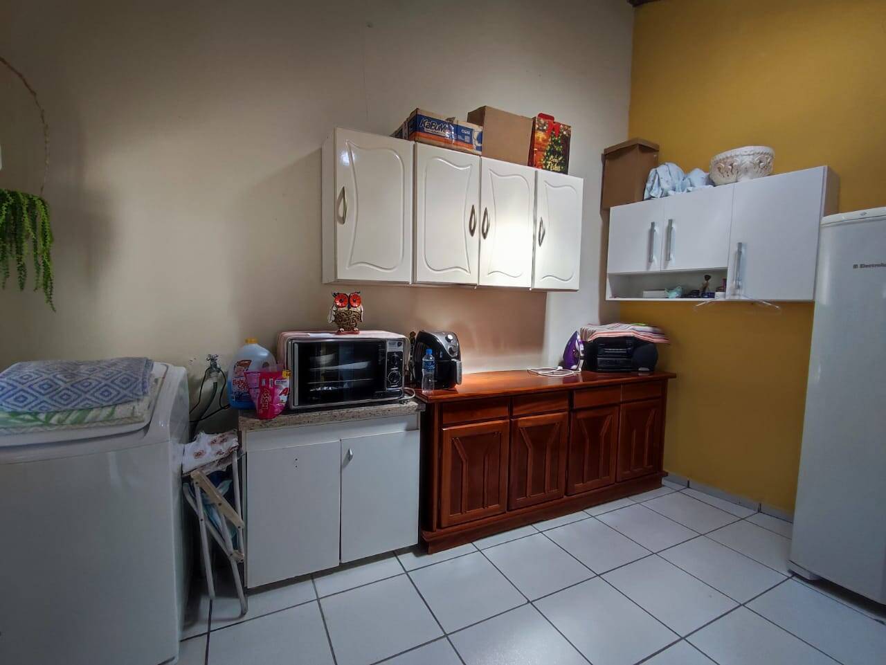 Casa, 3 quartos, 210 m² - Foto 13