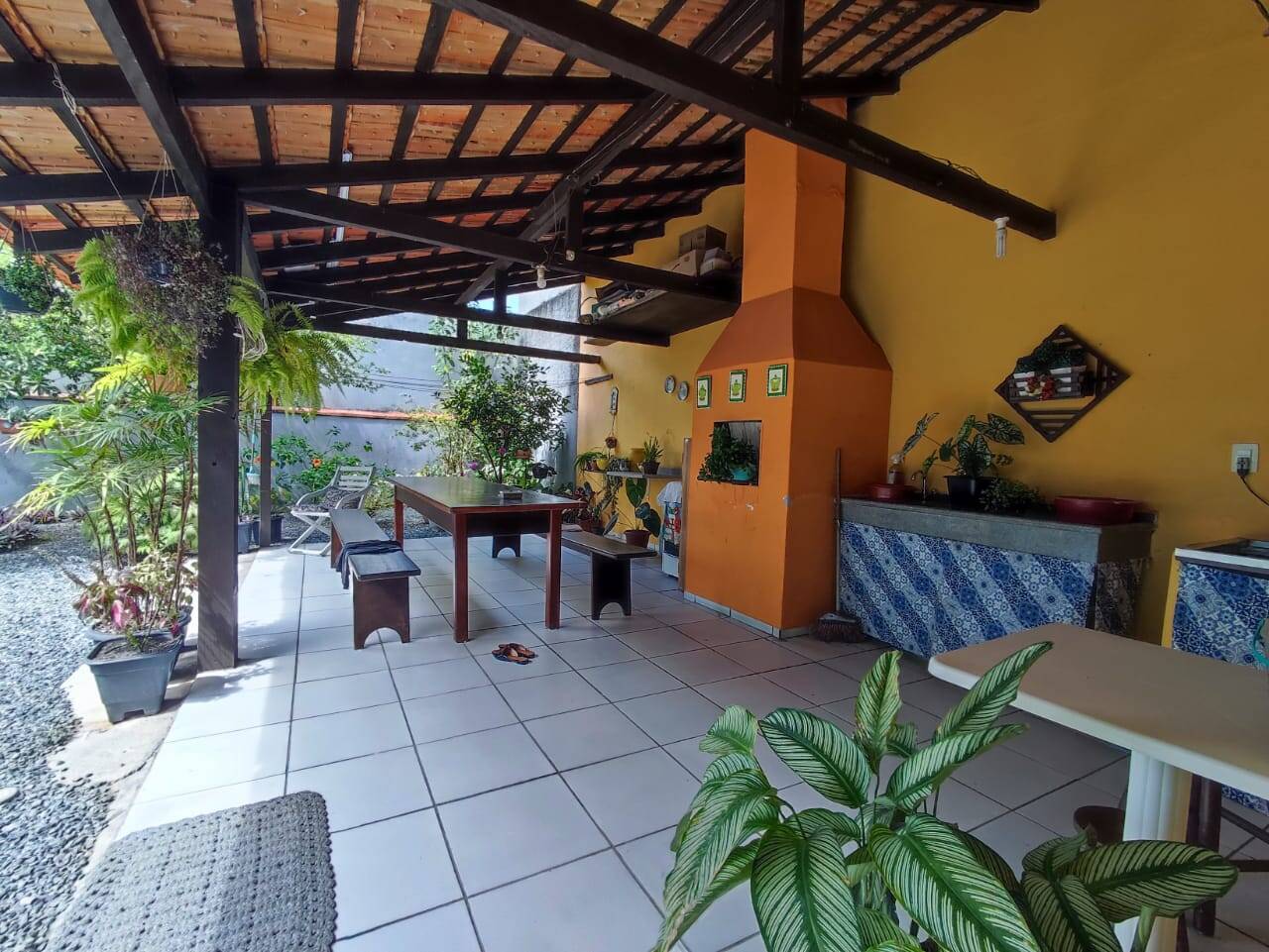 Casa, 3 quartos, 210 m² - Foto 12