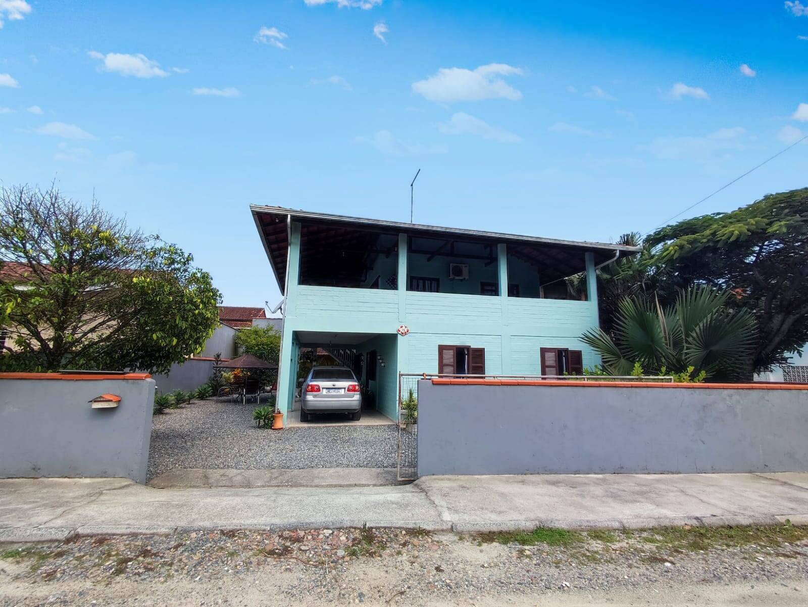 Casa, 3 quartos, 210 m² - Foto 24