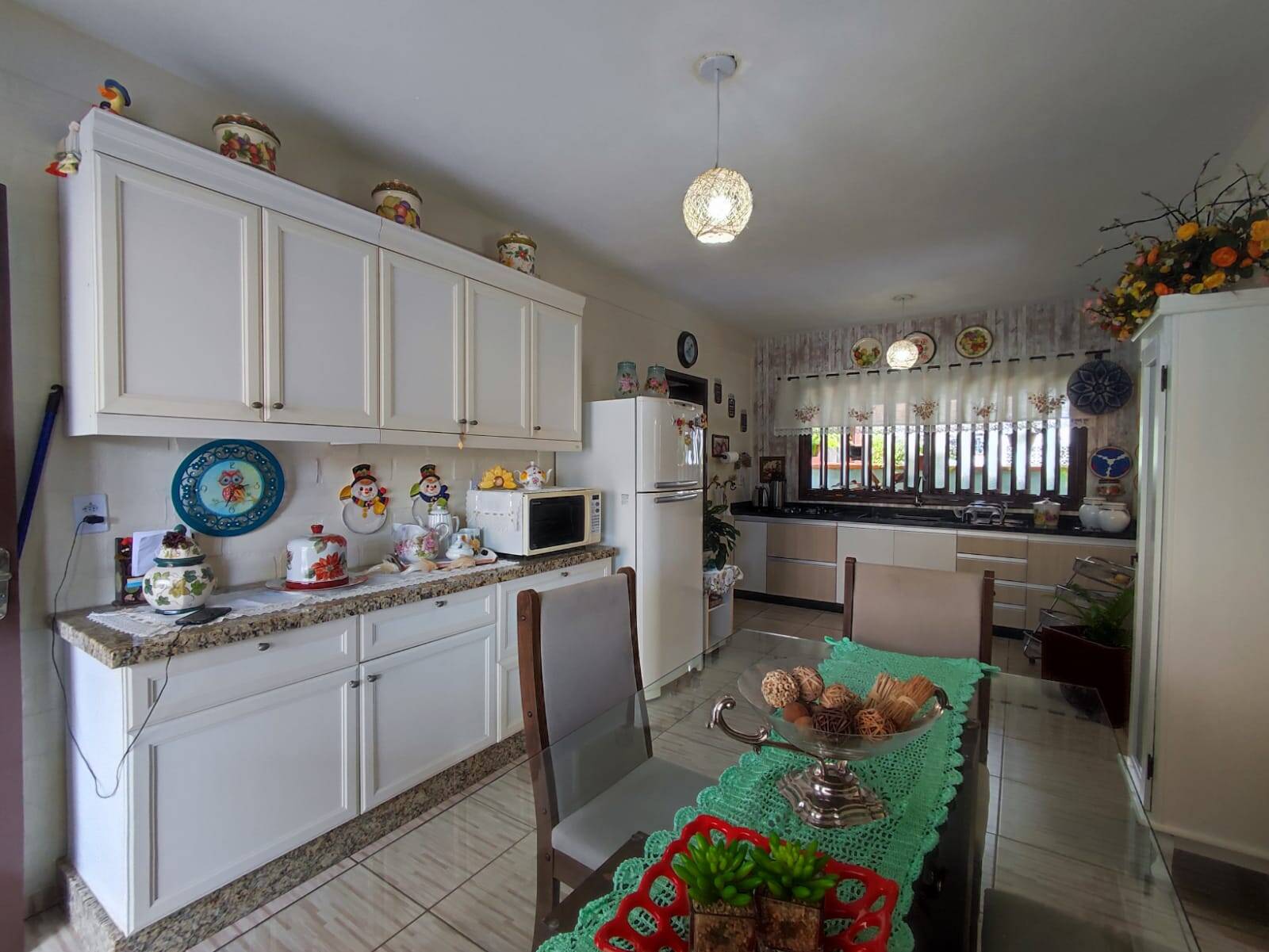 Casa, 3 quartos, 210 m² - Foto 3