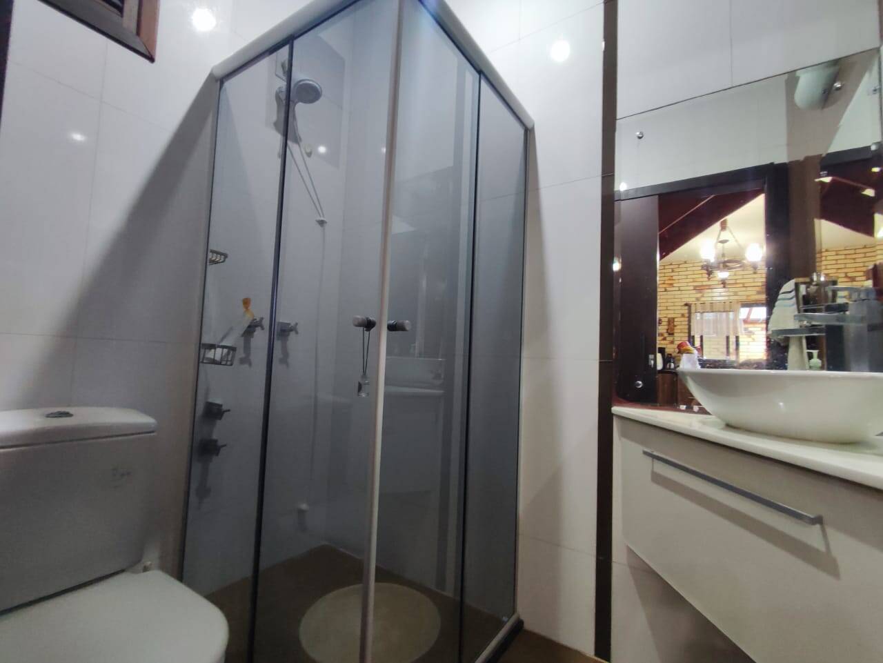 Casa, 3 quartos, 200 m² - Foto 12