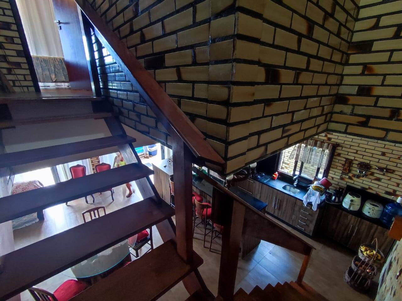 Casa, 3 quartos, 200 m² - Foto 14