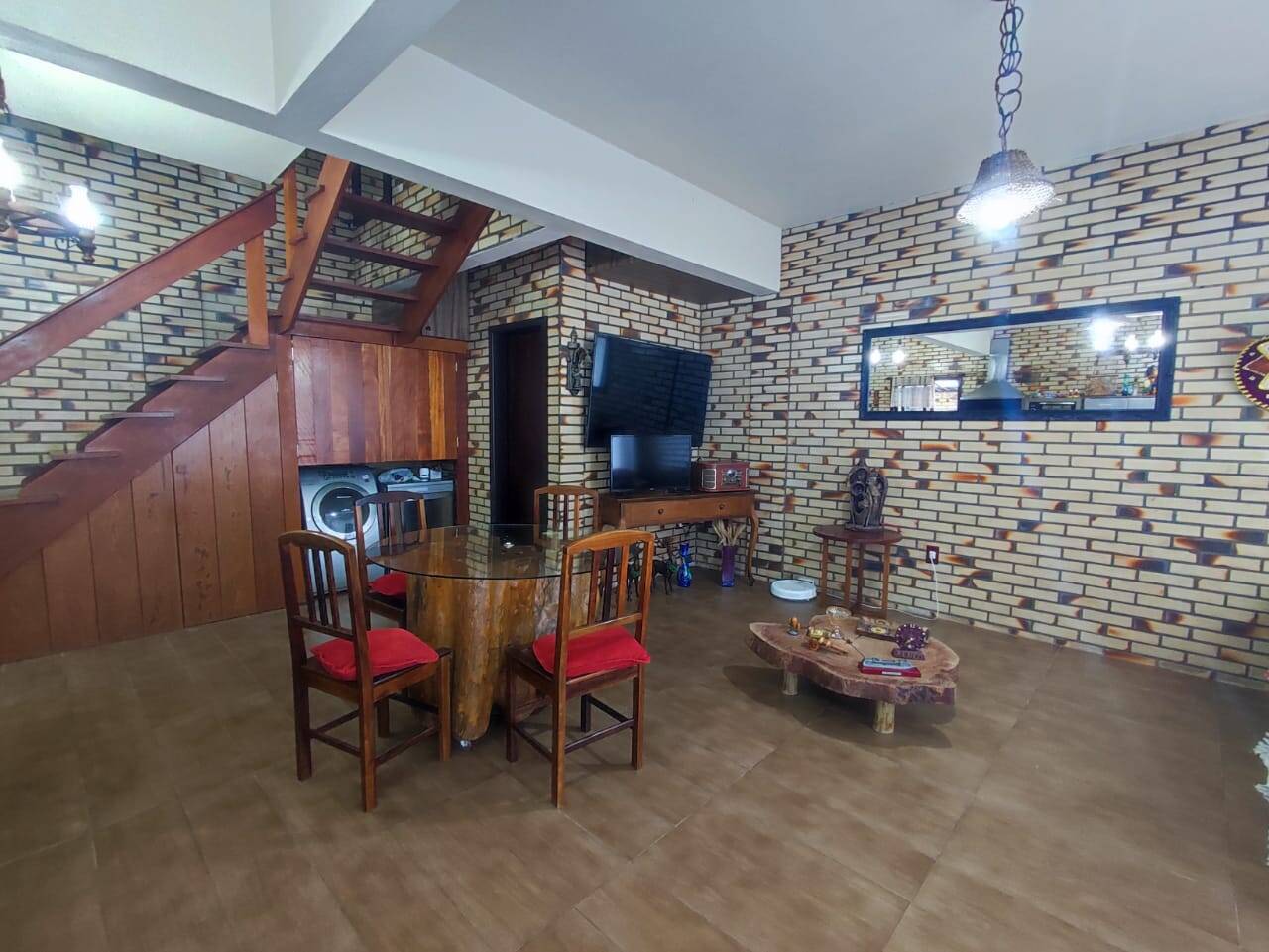 Casa, 3 quartos, 200 m² - Foto 7