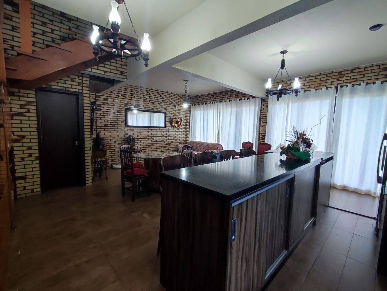 Casa, 3 quartos, 200 m² - Foto 4