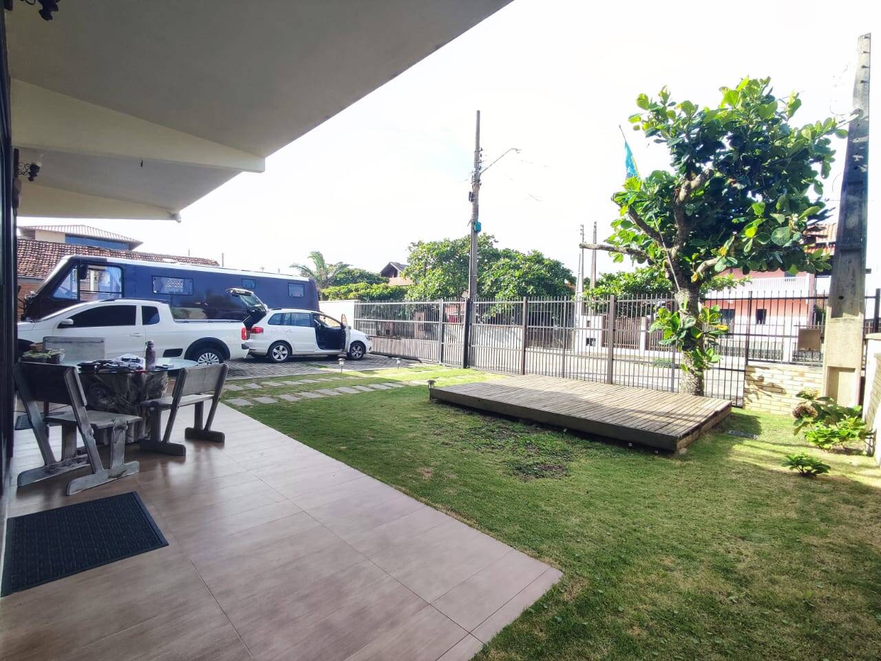 Casa, 3 quartos, 200 m² - Foto 35