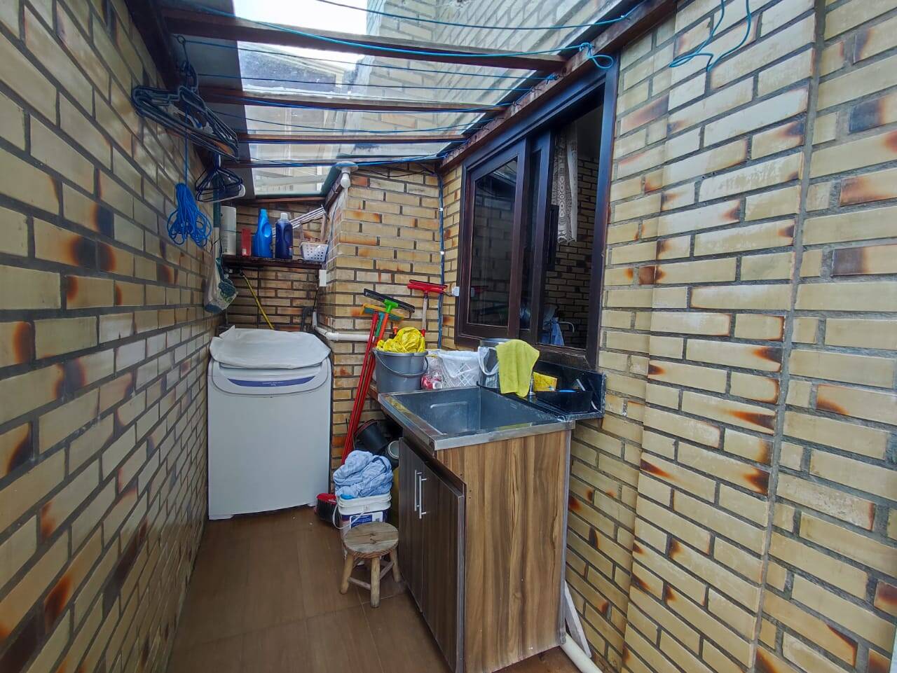Casa, 3 quartos, 200 m² - Foto 36