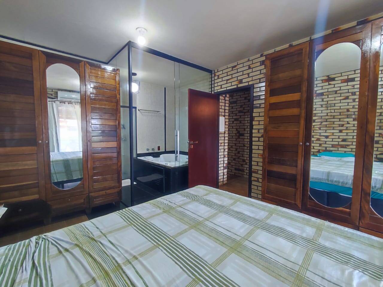 Casa, 3 quartos, 200 m² - Foto 17