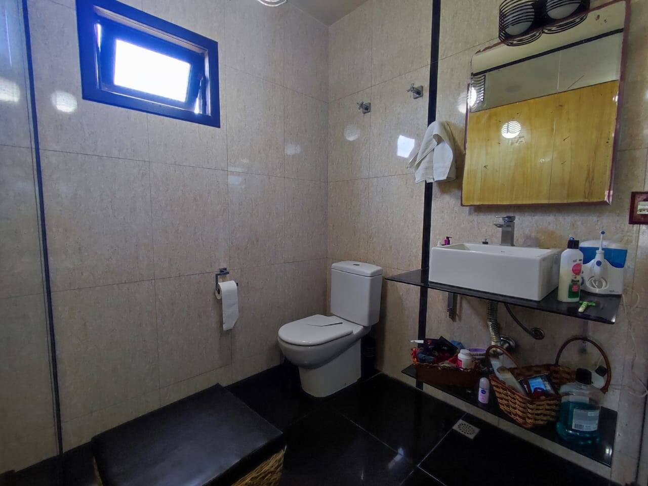 Casa, 3 quartos, 200 m² - Foto 19