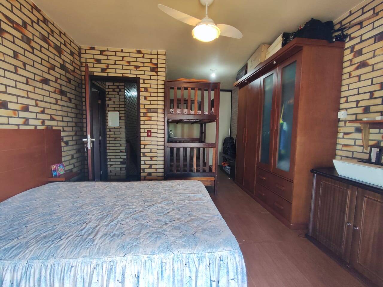 Casa, 3 quartos, 200 m² - Foto 22