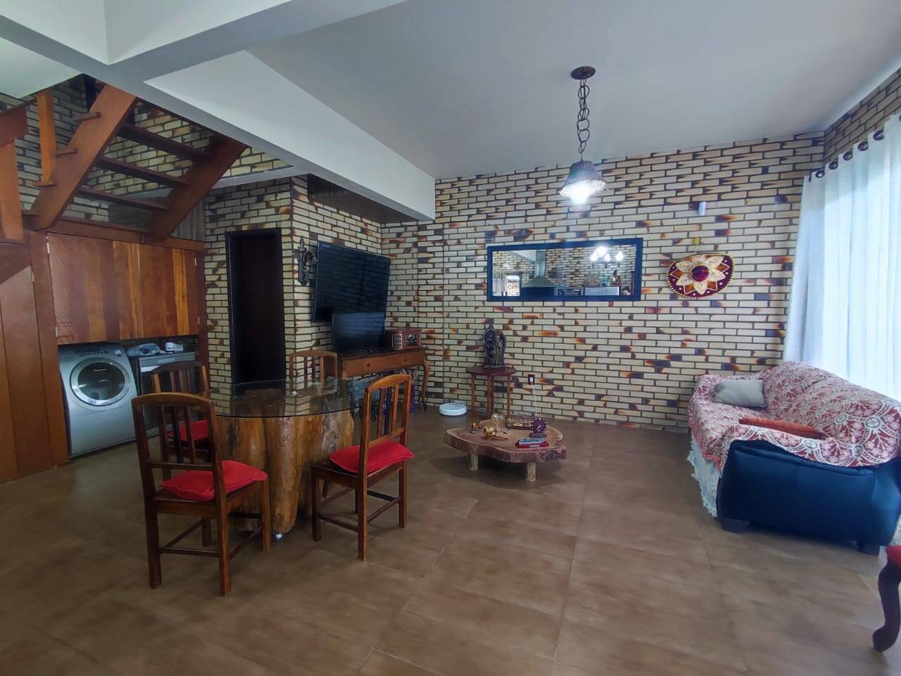 Casa, 3 quartos, 200 m² - Foto 6