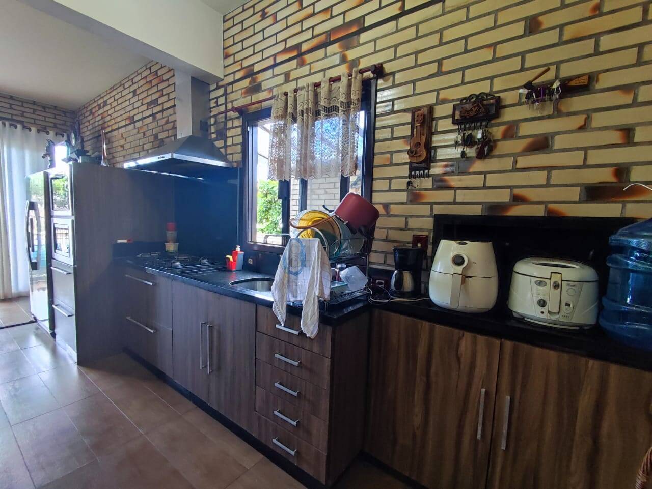 Casa, 3 quartos, 200 m² - Foto 8