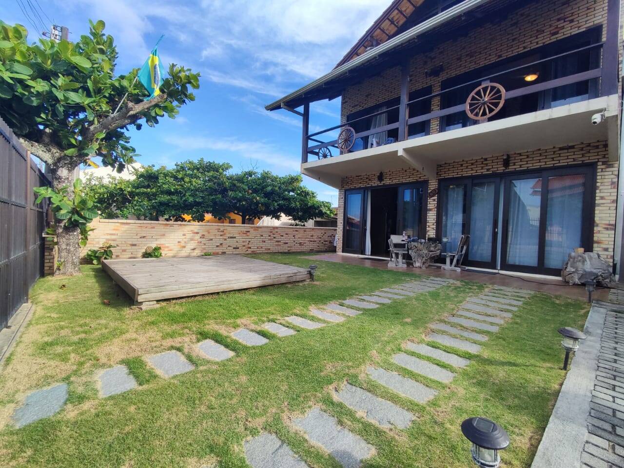 Casa, 3 quartos, 200 m² - Foto 37