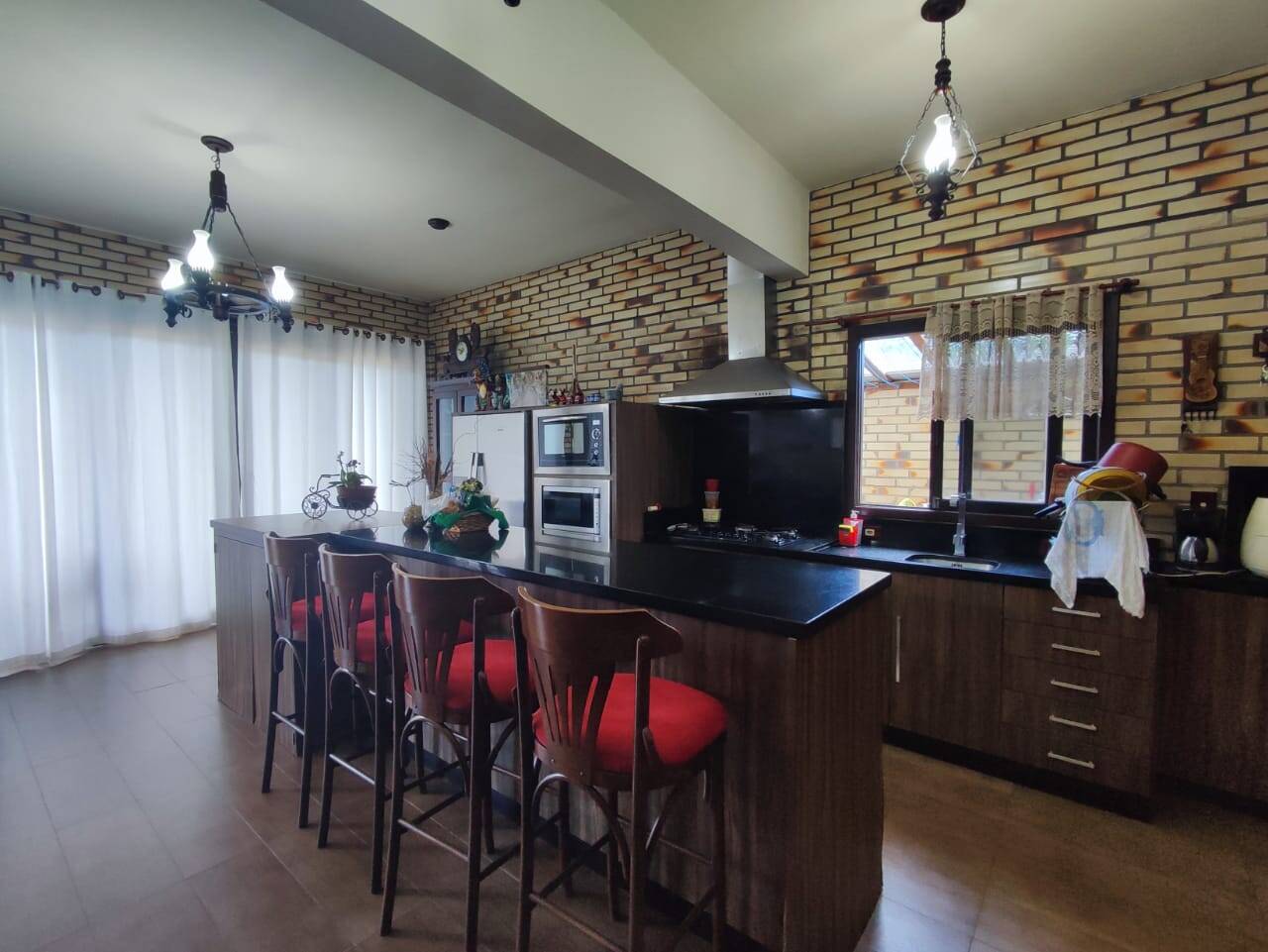 Casa, 3 quartos, 200 m² - Foto 5