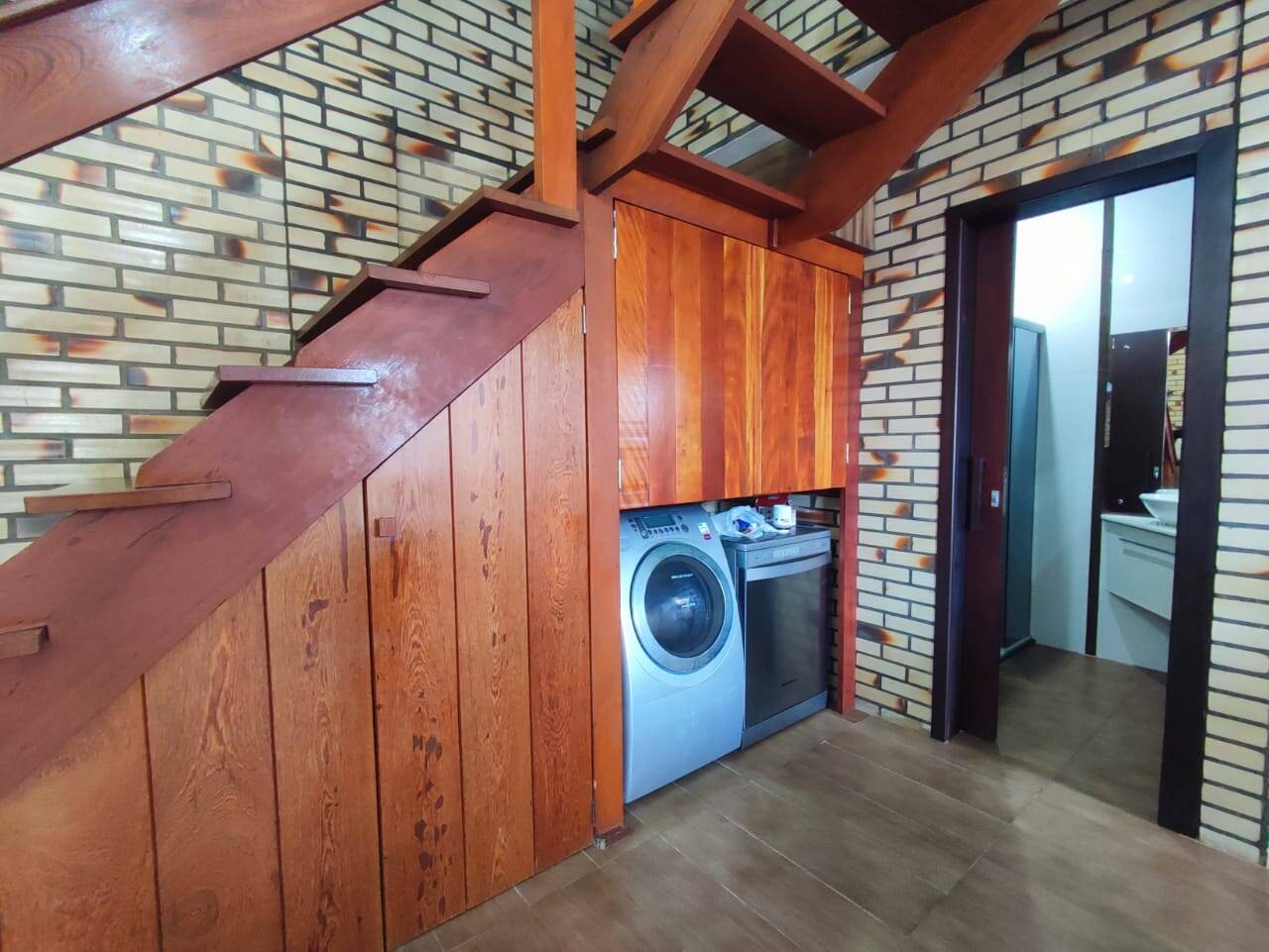 Casa, 3 quartos, 200 m² - Foto 11