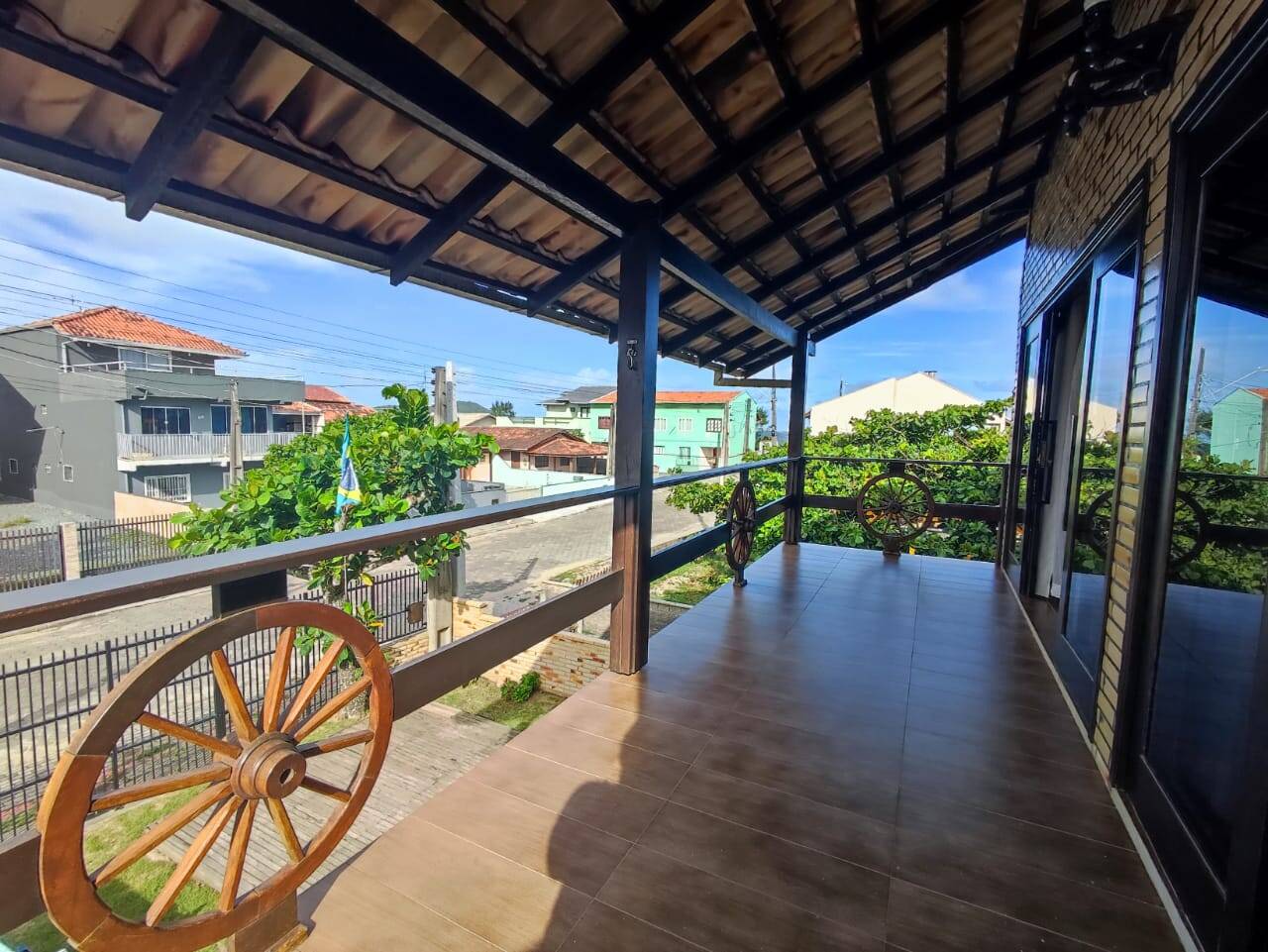 Casa, 3 quartos, 200 m² - Foto 26