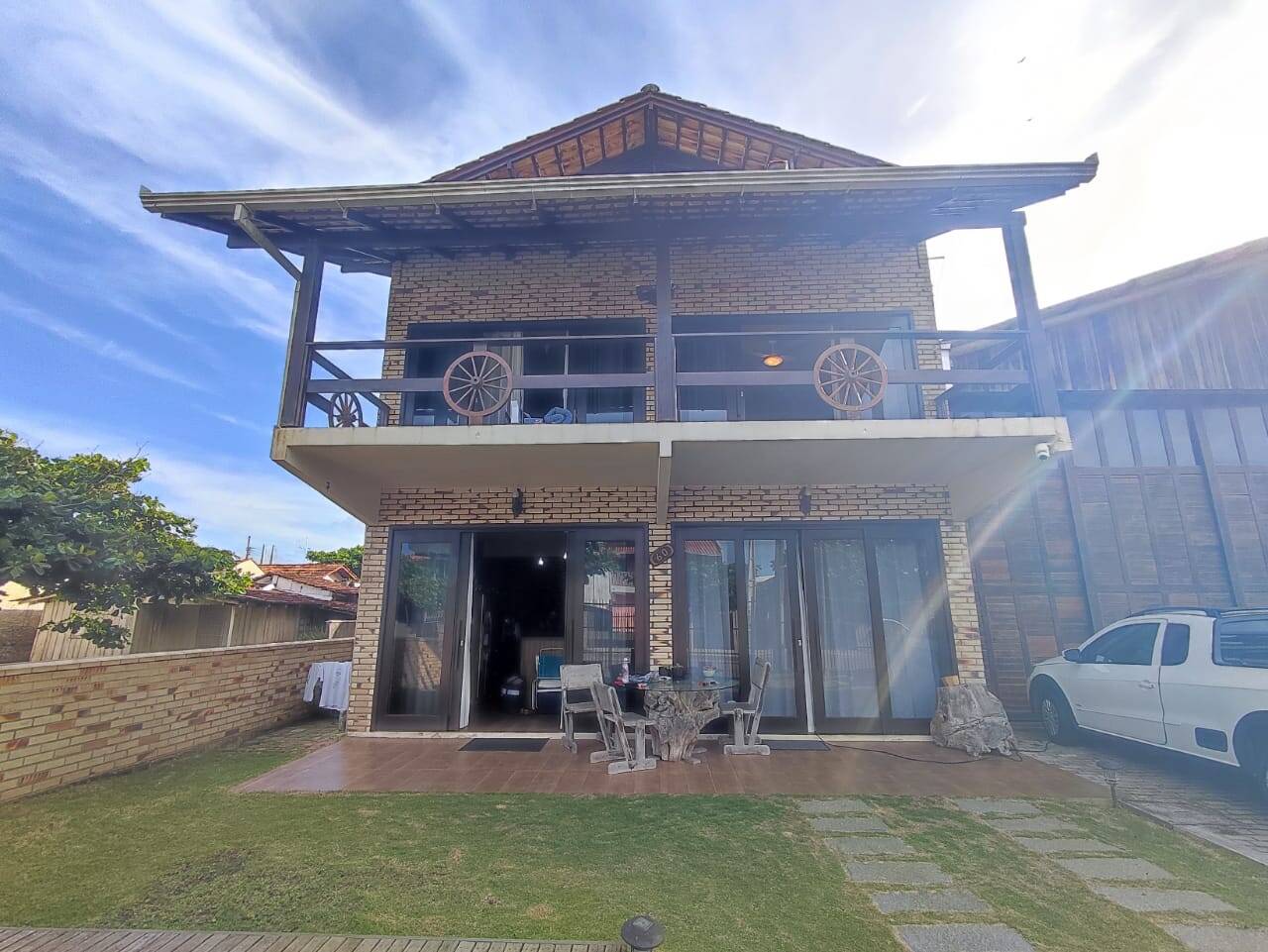 Casa, 3 quartos, 200 m² - Foto 38