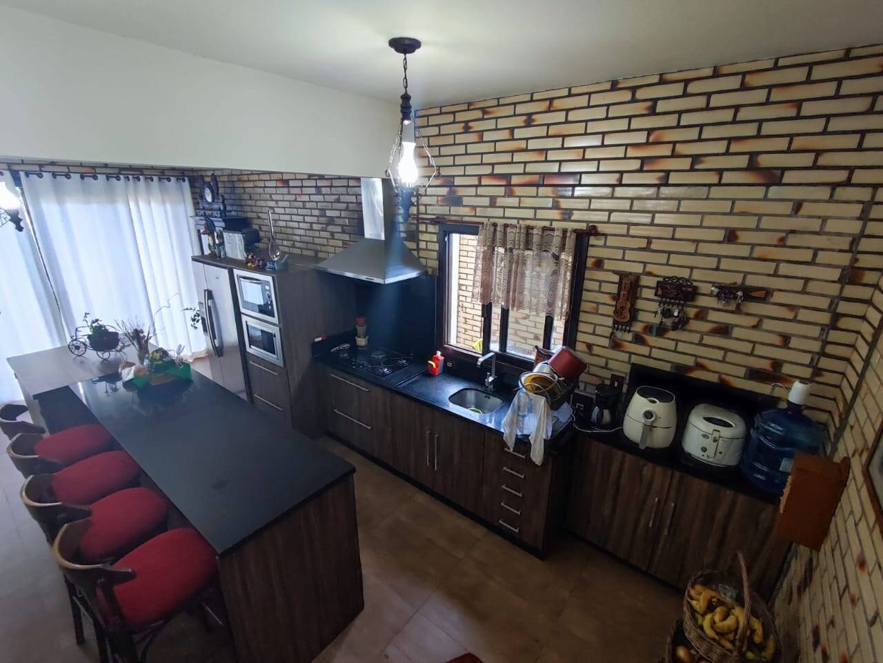 Casa, 3 quartos, 200 m² - Foto 10