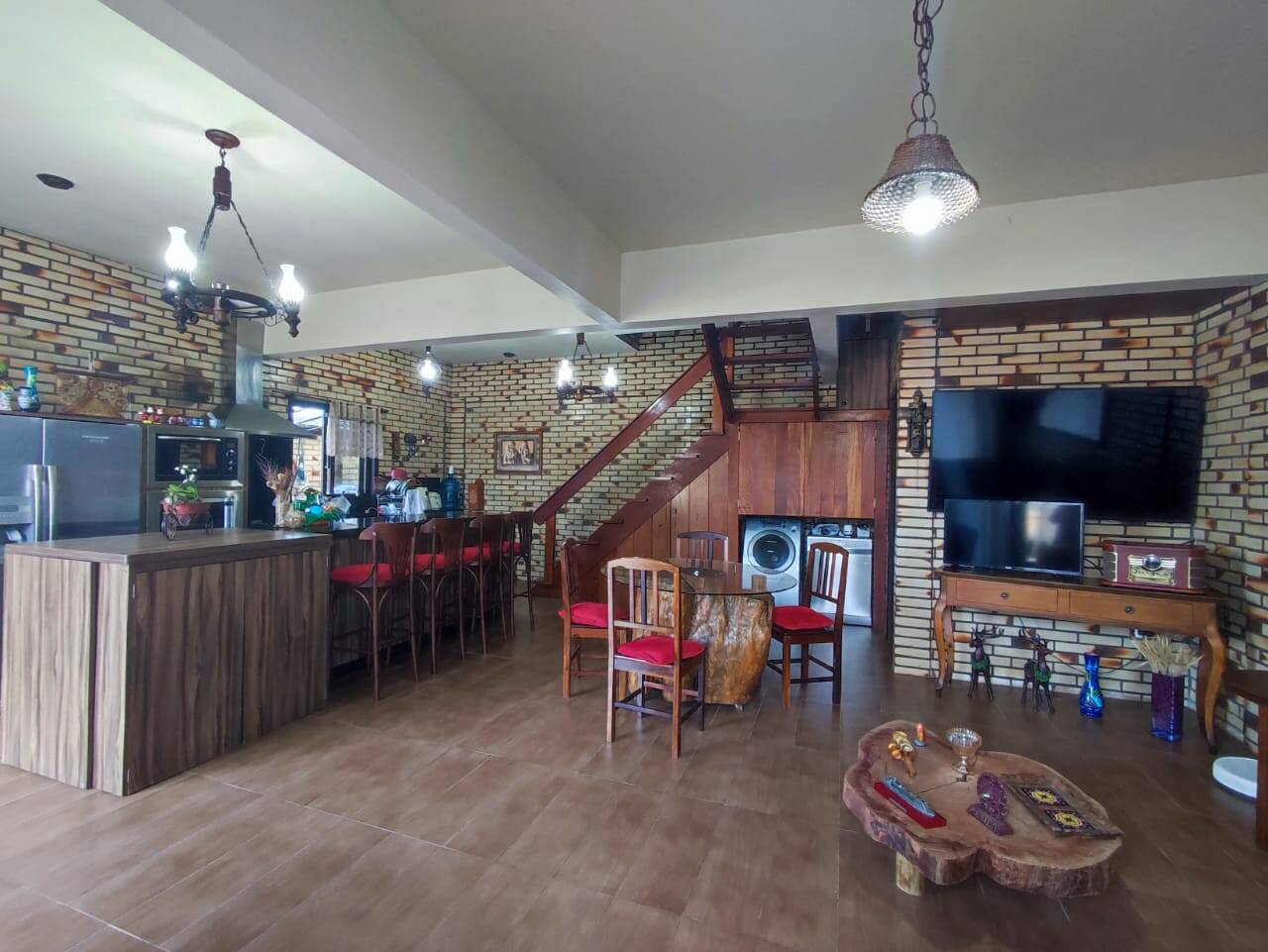 Casa, 3 quartos, 200 m² - Foto 3