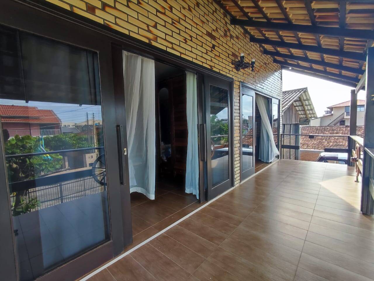 Casa, 3 quartos, 200 m² - Foto 27