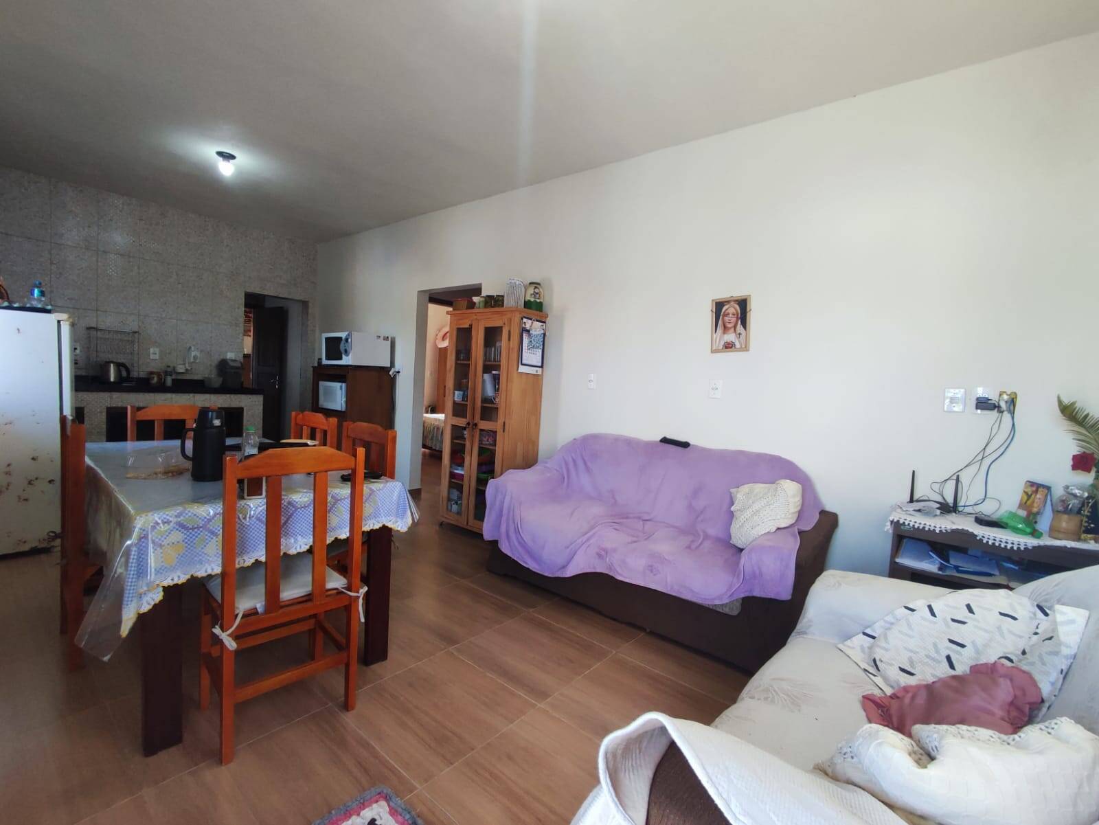 Casa, 2 quartos, 150 m² - Foto 3
