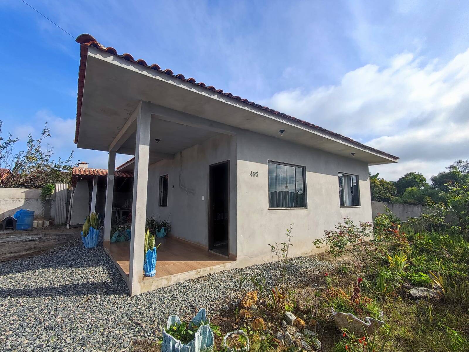 Casa, 2 quartos, 150 m² - Foto 14