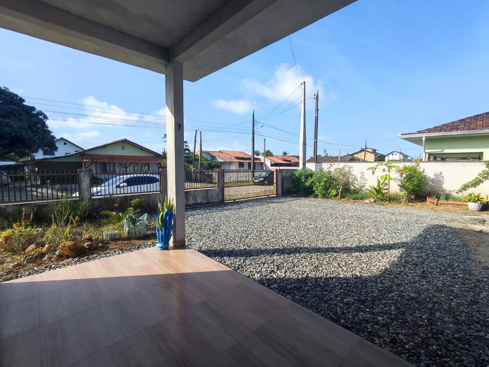 Casa, 2 quartos, 150 m² - Foto 17