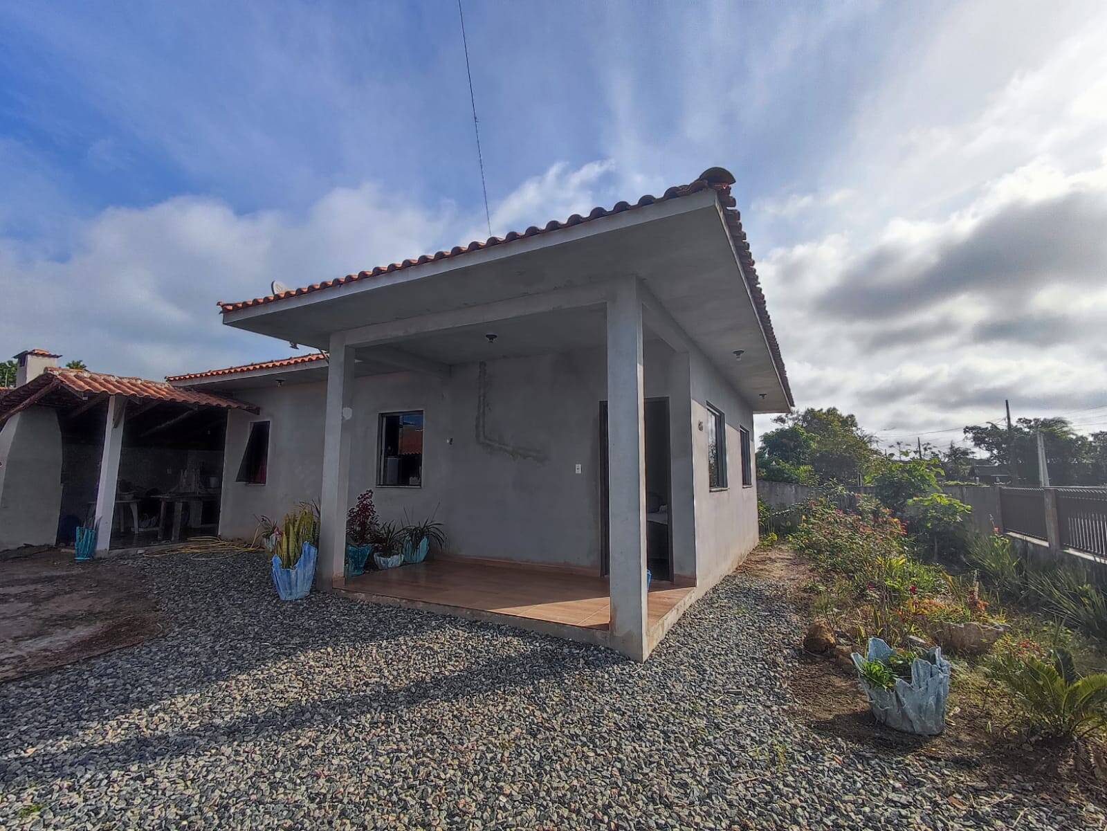 Casa, 2 quartos, 150 m² - Foto 18