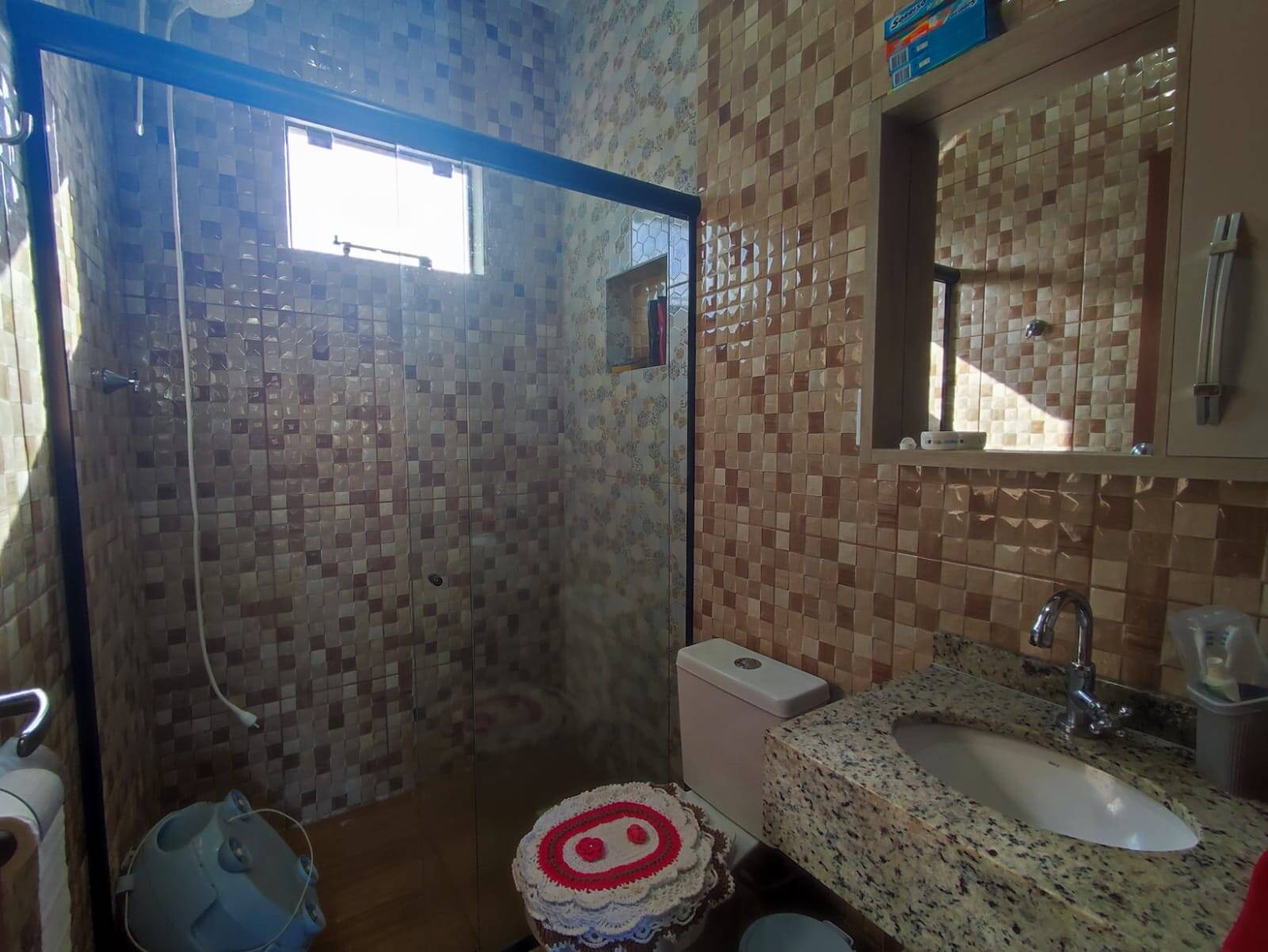 Casa, 2 quartos, 150 m² - Foto 7