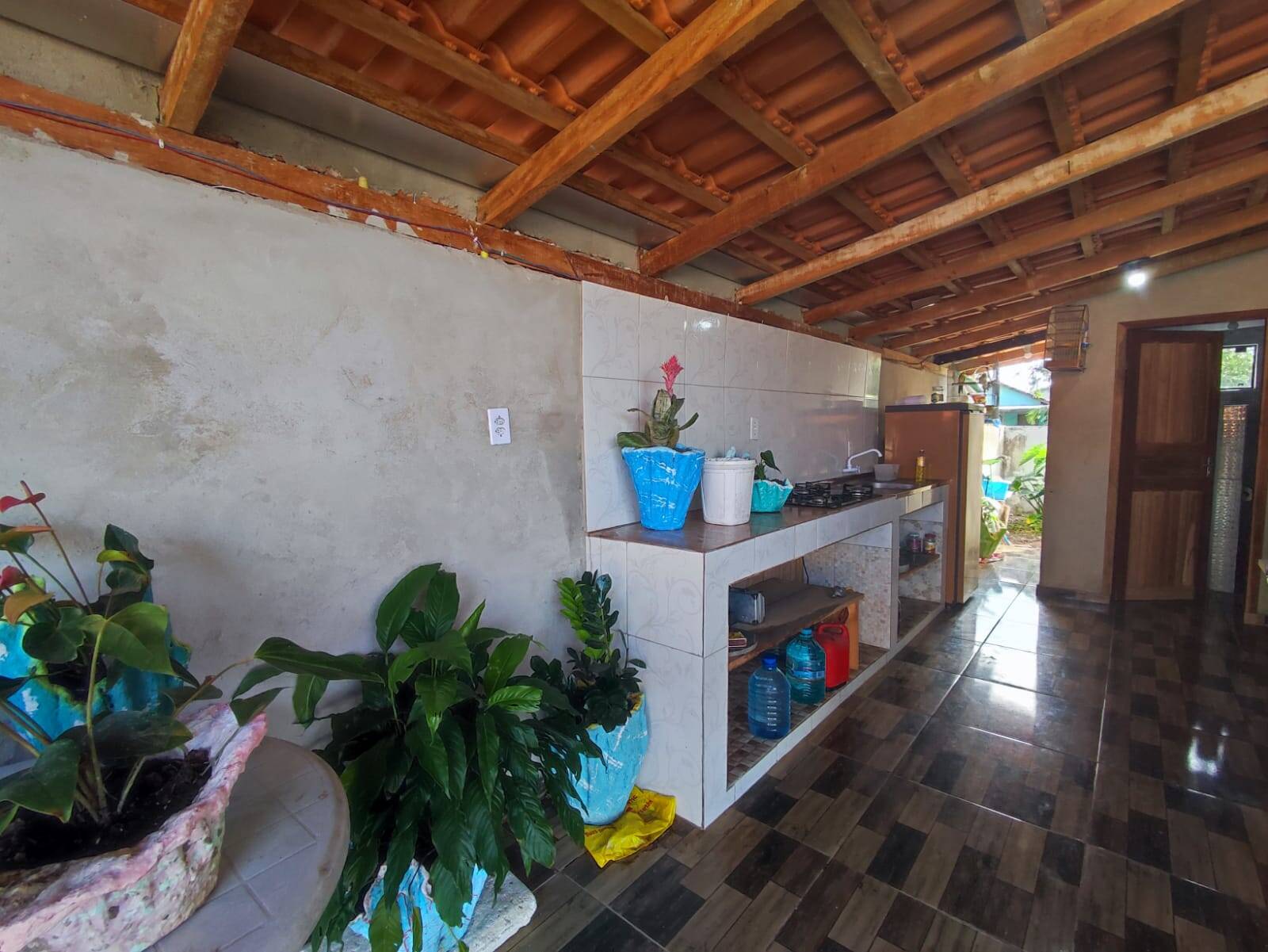 Casa, 2 quartos, 150 m² - Foto 11