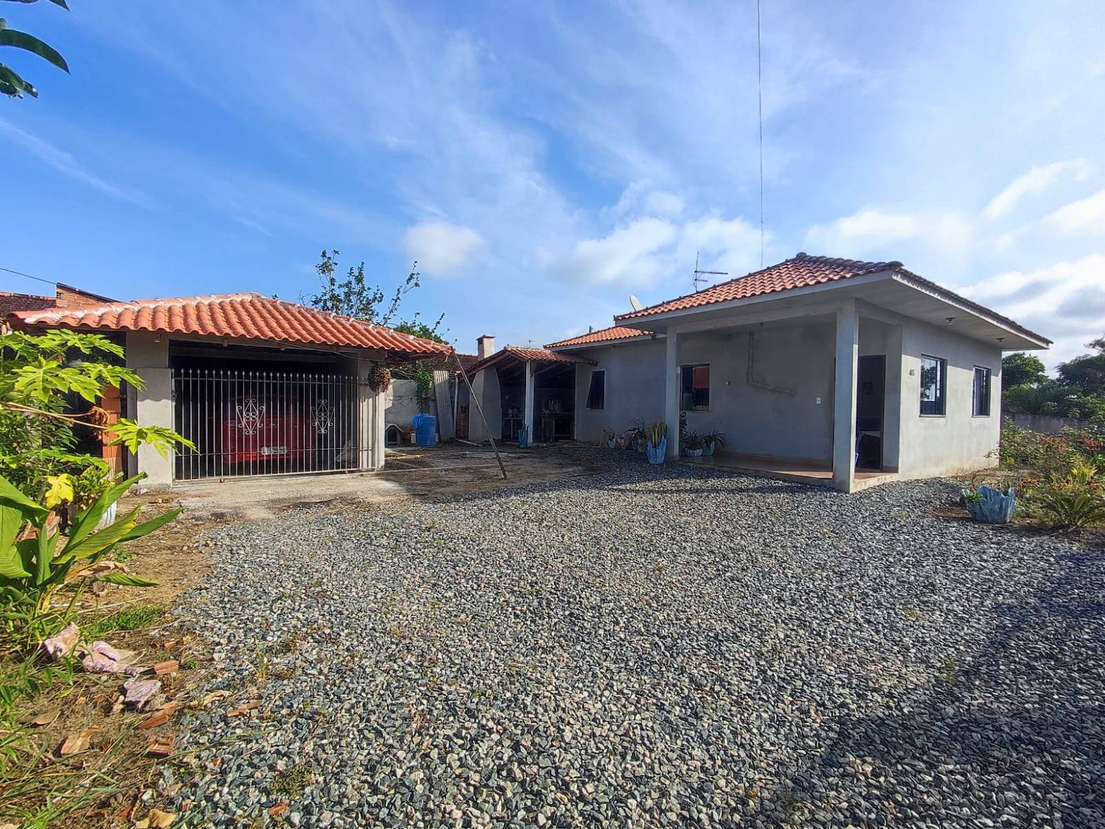 Casa, 2 quartos, 150 m² - Foto 1
